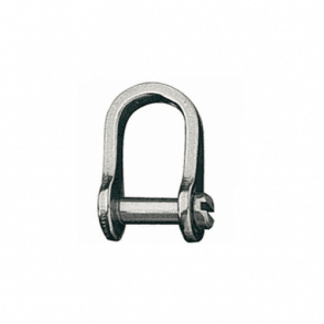 Ronstan Screw D Shackle L12 W16