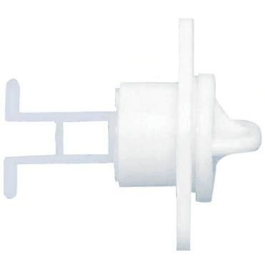 Screw In Drain Bung With Captive Bayonet - Pack Of 2