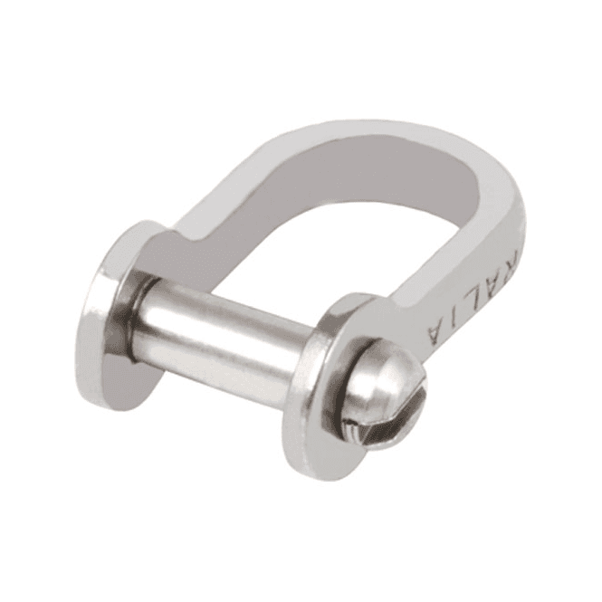 Screw Shackle For A2021