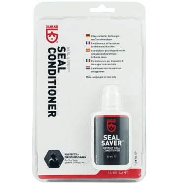 Seal Saver Drysuit Seal Conditioner - 37ml