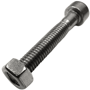 Seldén Mast Step Bolt - 30mm M5 (Each)