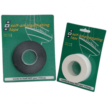 Self Amalgamating Tape 25mm X 5m