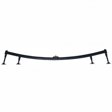Self Tacking Jib System - 1.2m Track