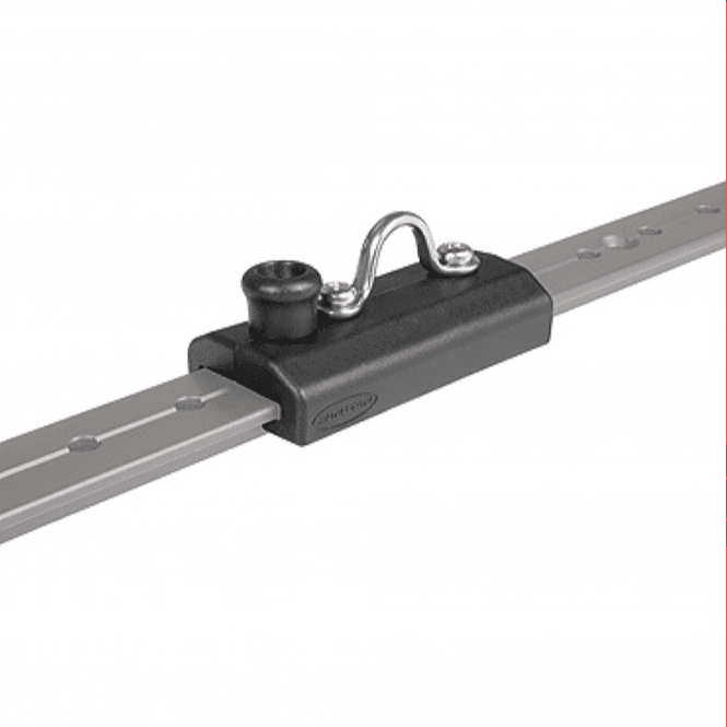 Series 25mm Jib Lead Car