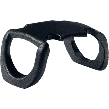 Series 40 Orbit™ Retainer Clips, Double & Triple