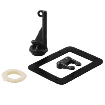 Service Kit for A4155 Self Bailer