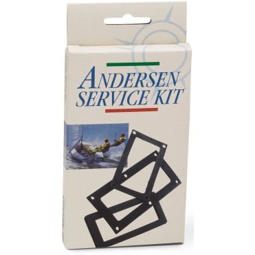 Service Kit for Super Max