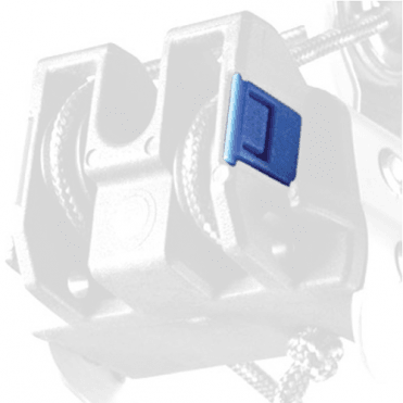 Shaft Retaining Clip