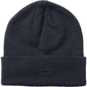 Shaker Cuff Beanie