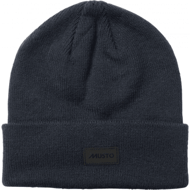 Shaker Cuff Beanie