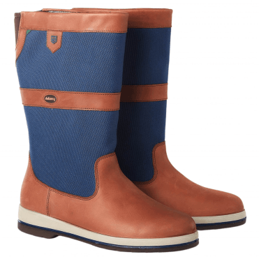 Shamrock Yachting Boot - Mens ExtraFit
