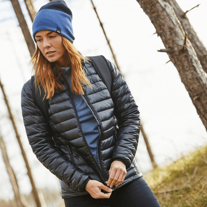 Shannon Jacket