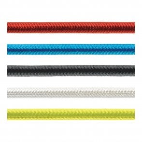Marlow Ropes Shockcord 5mm Black
