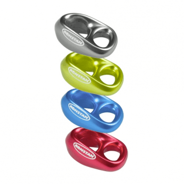 Shocks Sheavless Block (pair) Blue