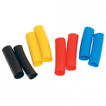 Shrink Sleeves 25mm (Pack of 4)