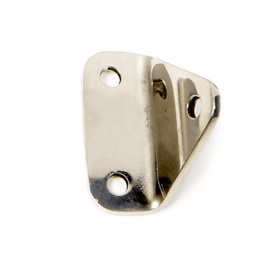 P&B Shroud Angle Plate, Pair