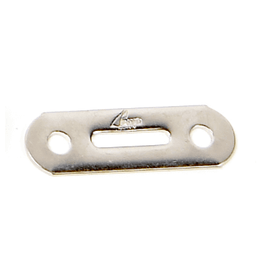 Shroud Plate Reinforced 19mm x 204mm Each