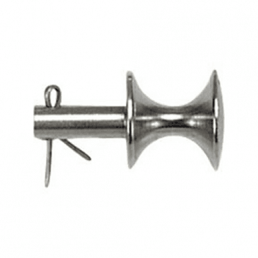 Shroud Spinnaker Roller