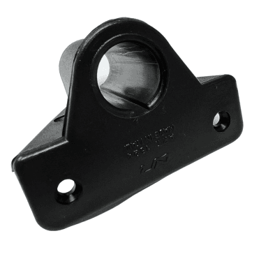 Side Mount Socket Plastic (Pair)