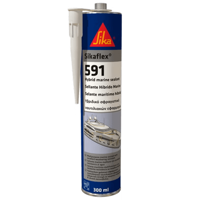 Sikaflex 591 Multi-Purpose Sealant