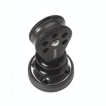Size 2 Plain Block - Stand Up