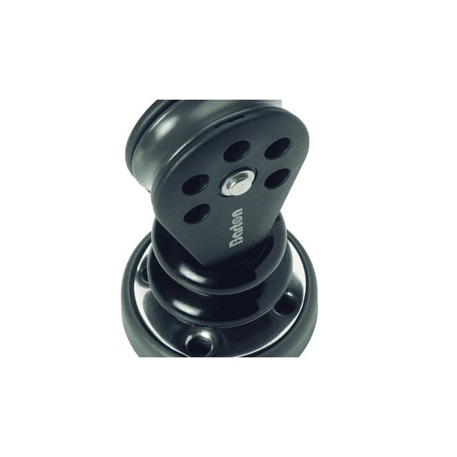 Size 3 Plain Single Stand Up Block
