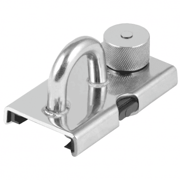 Slider Fairlead with Piston Stopper