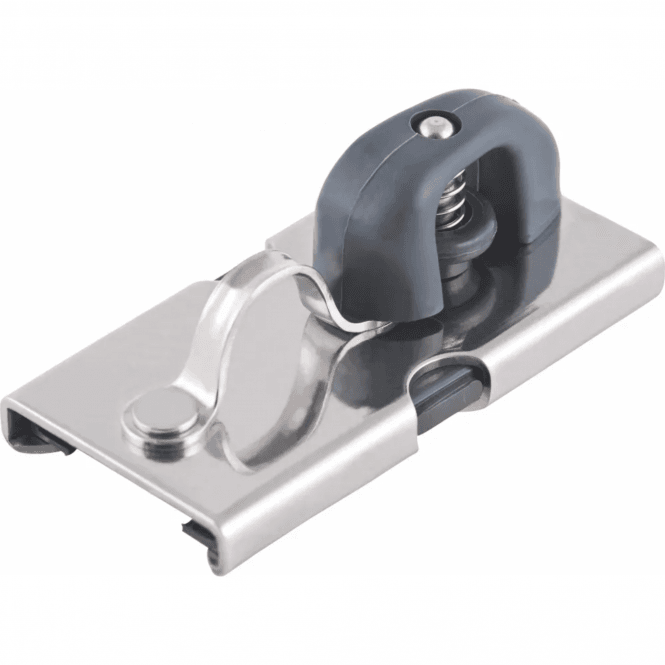 Slider with Piston Stop and Lacing Eye