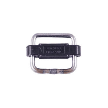 Sliding Bar Buckle closed end for Fireball