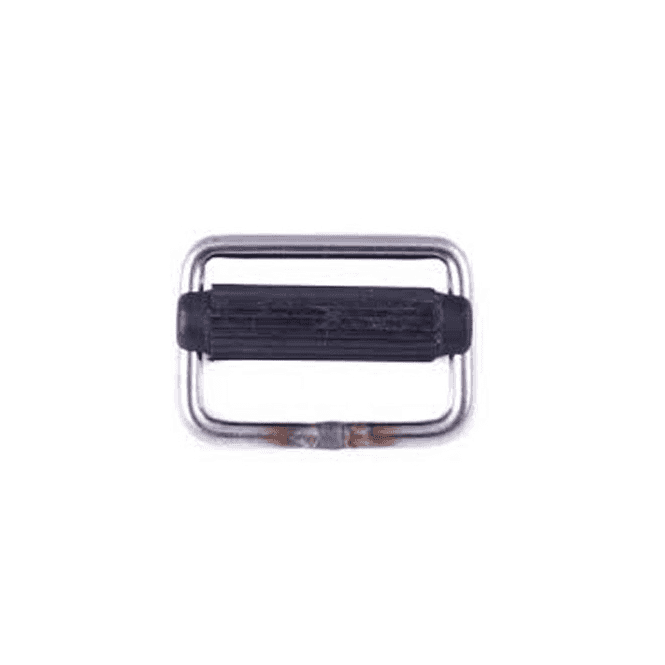Sliding Bar Buckle (Open End) 30mm