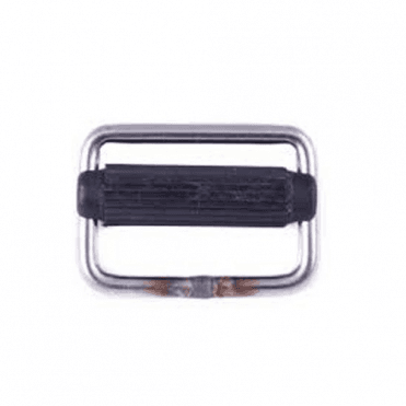 Sliding Bar Buckle (Open End) 40mm