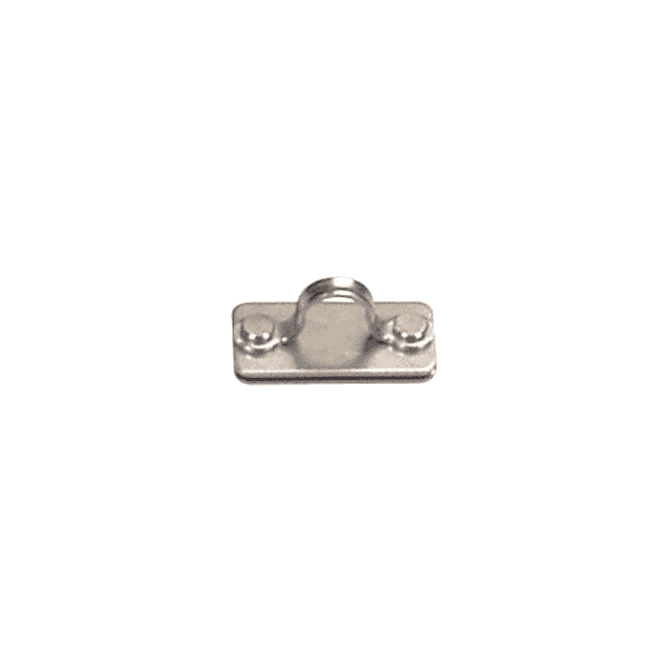 Sliding Fairlead