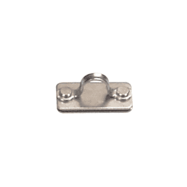 Sliding Fairlead