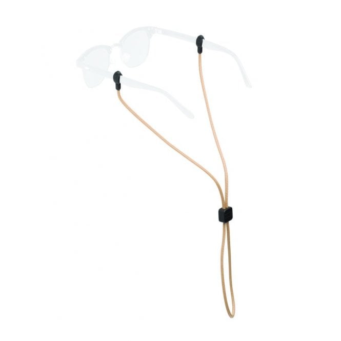 Slip Fit 3mm Rope Glasses Retainer