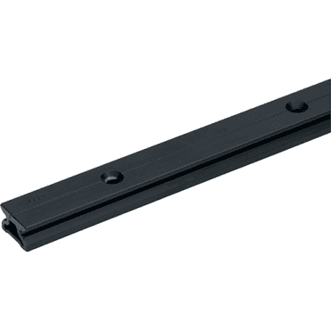 Small Boat 22mm Low-Beam CB Track W/100mm Hole Spacing 1m Long
