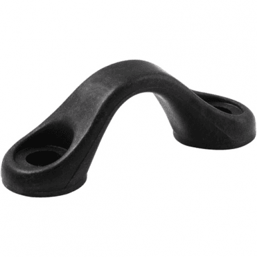 Small Carbon Composite Over Fairlead