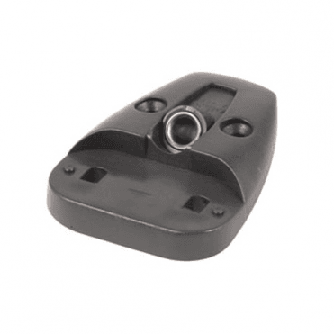 Small Cleat Through Deck Fairlead