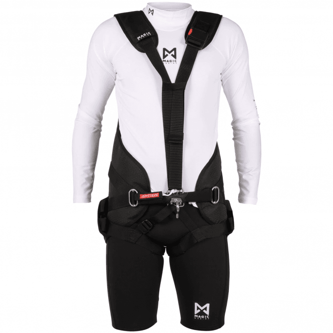 Smart Harness CE