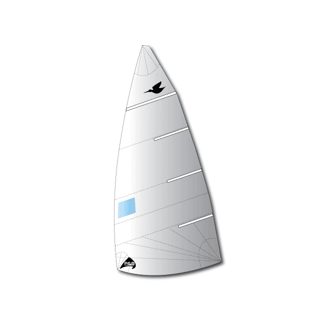 Snipe Mainsail - Club/Training