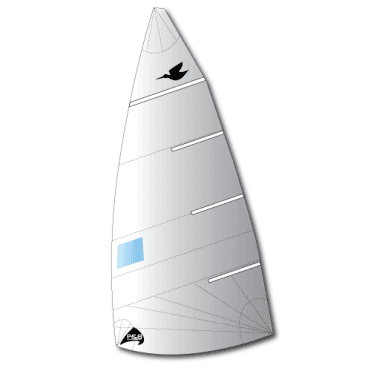 Snipe Mainsail - Club/Training