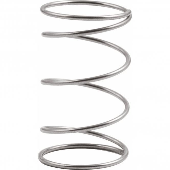 Soft Stainless Steel Spring
