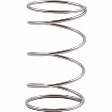 Soft Stainless Steel Spring