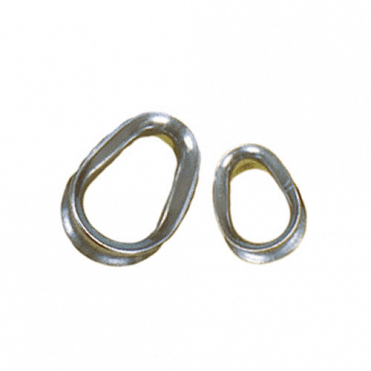 Solid Eyes 6mm