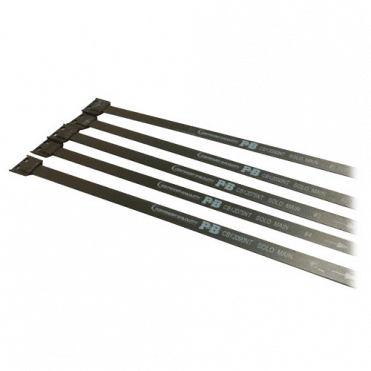 Solo Main Carbon Battens
