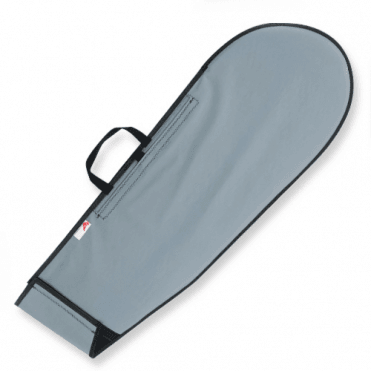 Solo Padded Rudder Bag