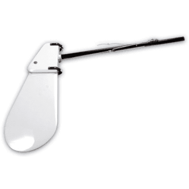 Solo Winder Rudder Blade
