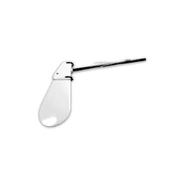 Solo Winder Rudder Stock Only