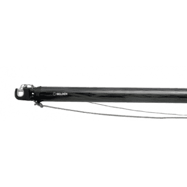 Sonata Carbon Spinnaker Pole Complete