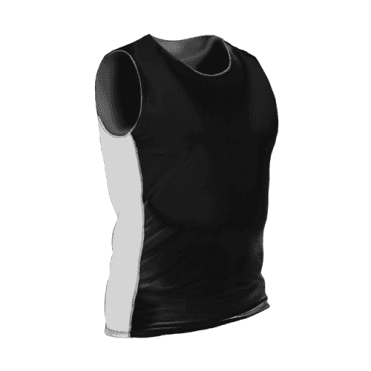 Spandex Vest
