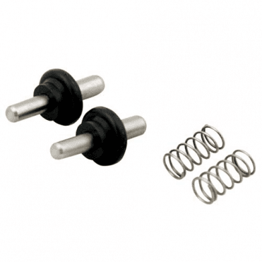 Spare Spring and Plunger (each)